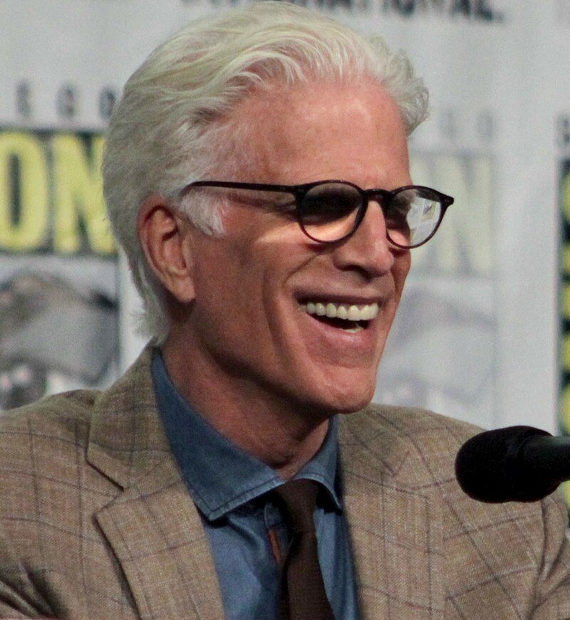 Randy Danson