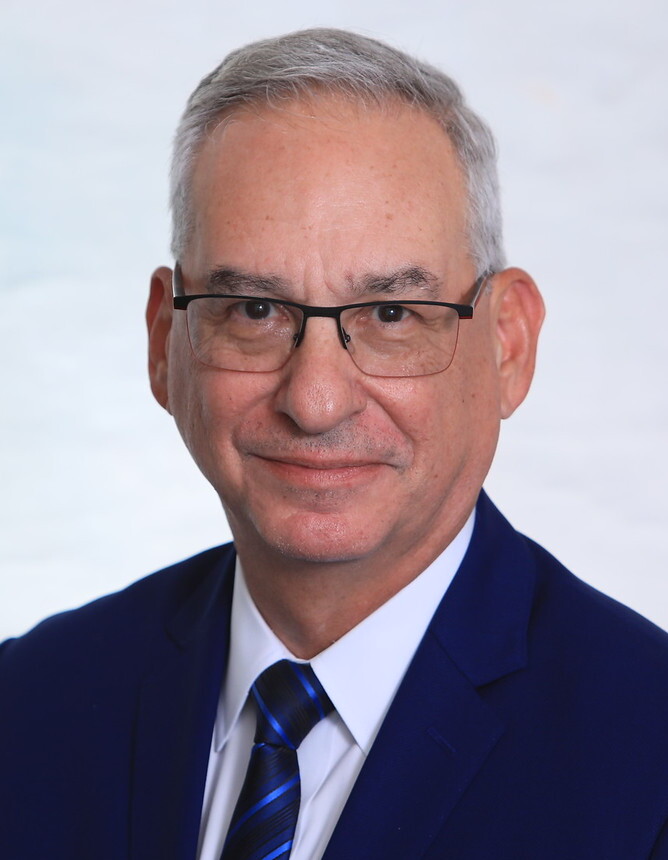 Randy E Barnett