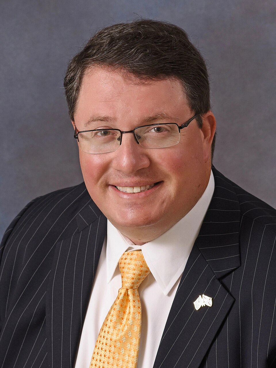 Randy Fines