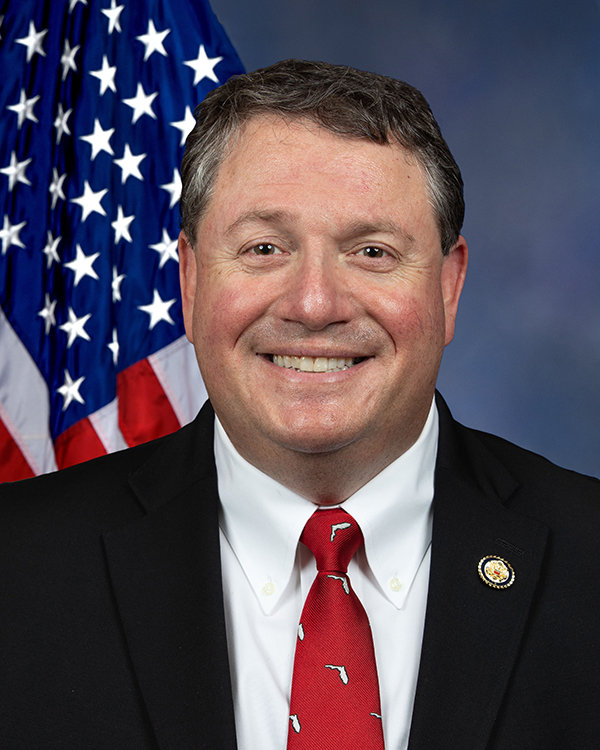 Randy Griffiths