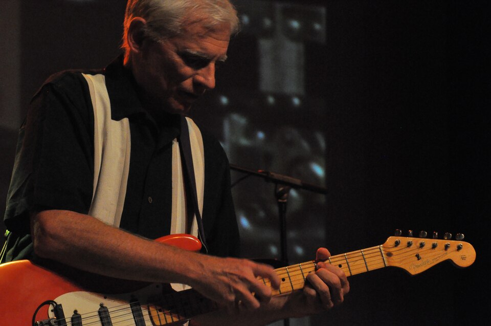 Randy Harris