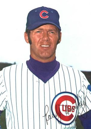 Randy Hundley