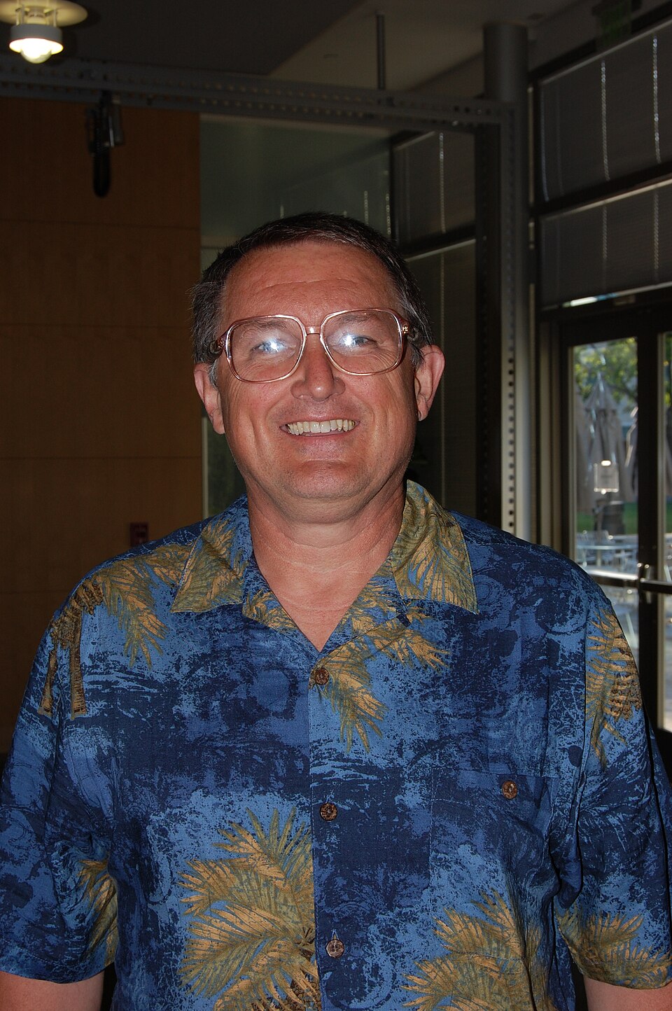 Randy Hyde