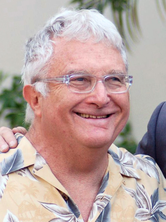 Randy L Butler