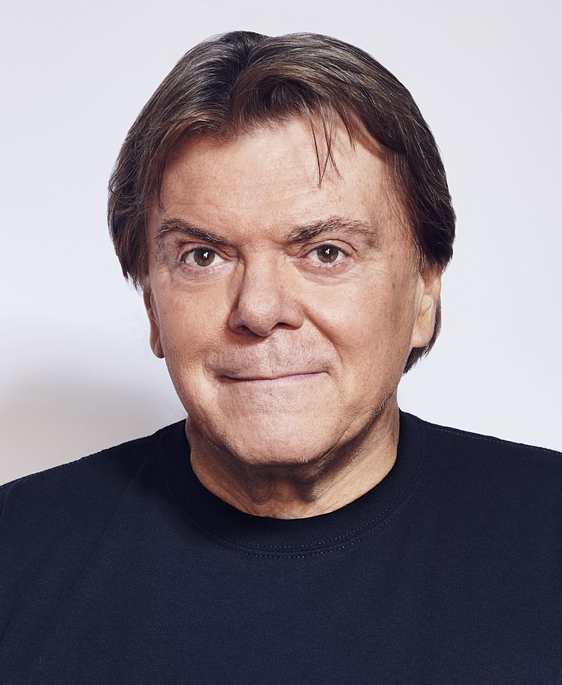 Randy Lennox