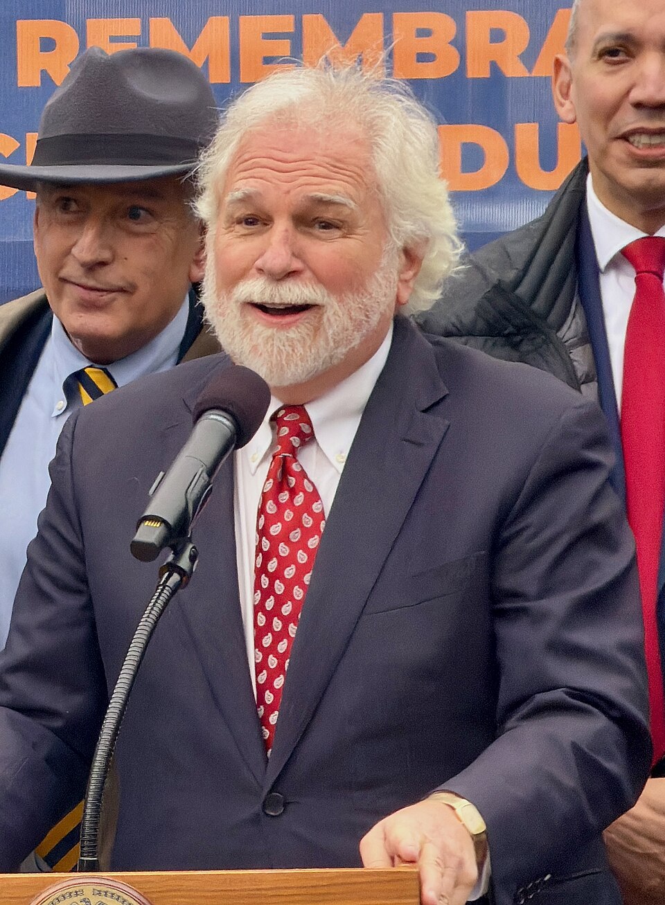Randy Mastro