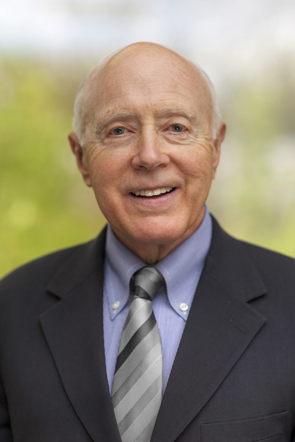Randy Pamplin