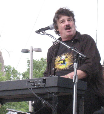 Randy Pettipas