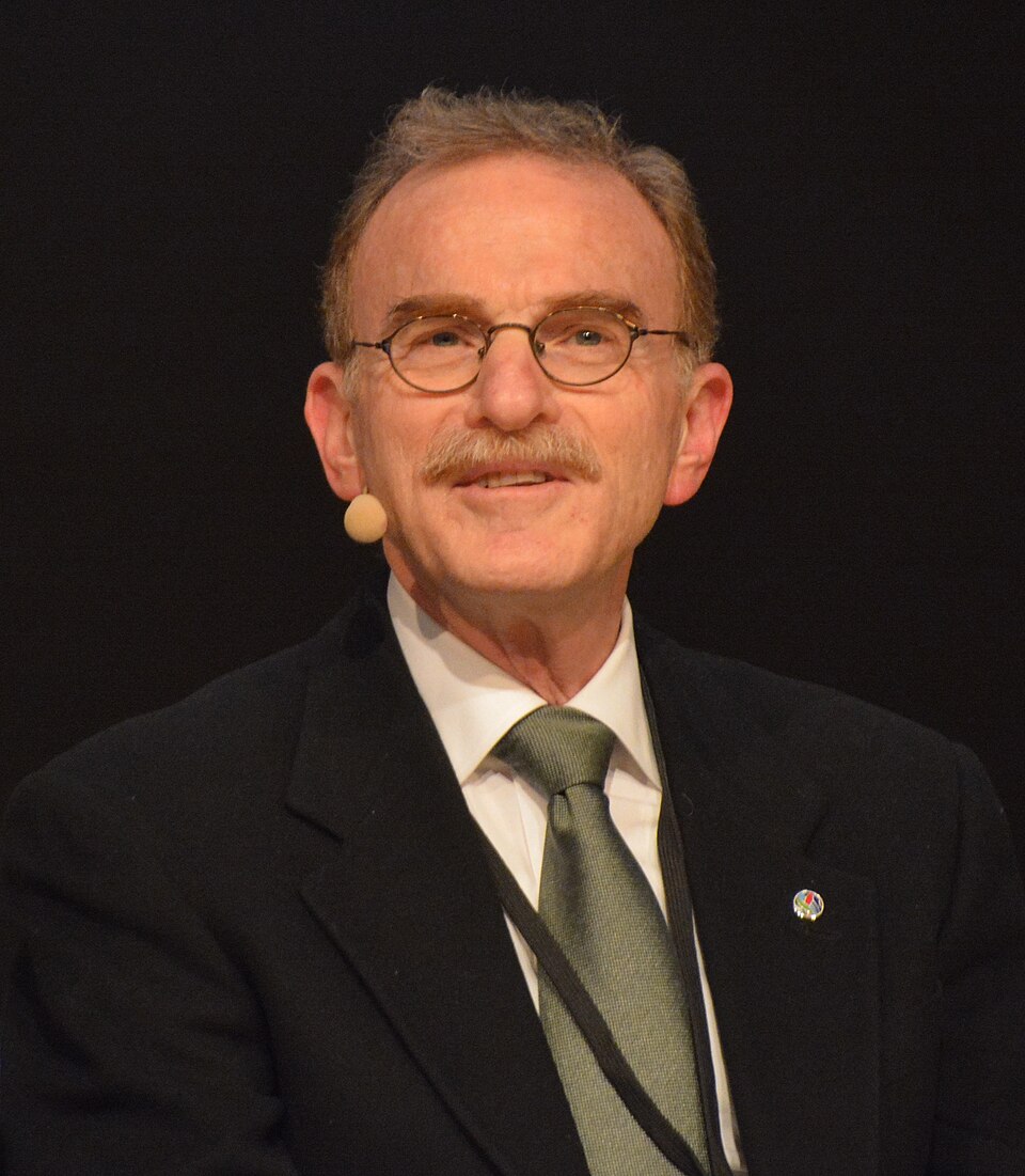 Randy Schekman