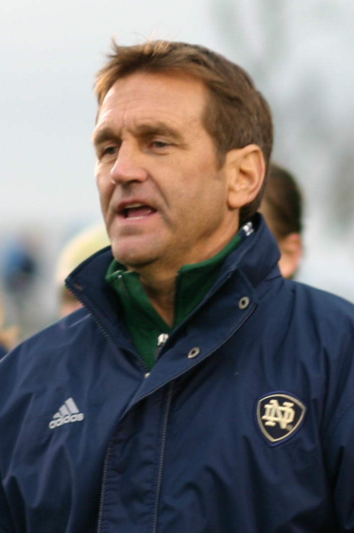Randy Waldrum