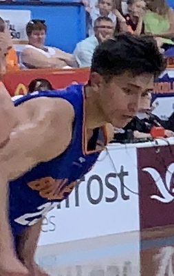 Rangi Cairns
