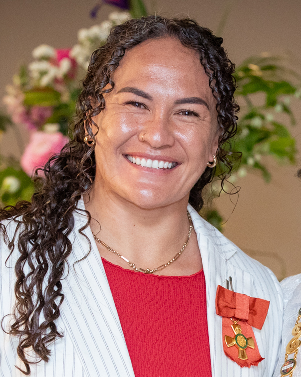 Rangi Wickliffe