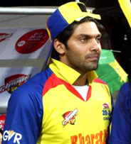 Rani Basha