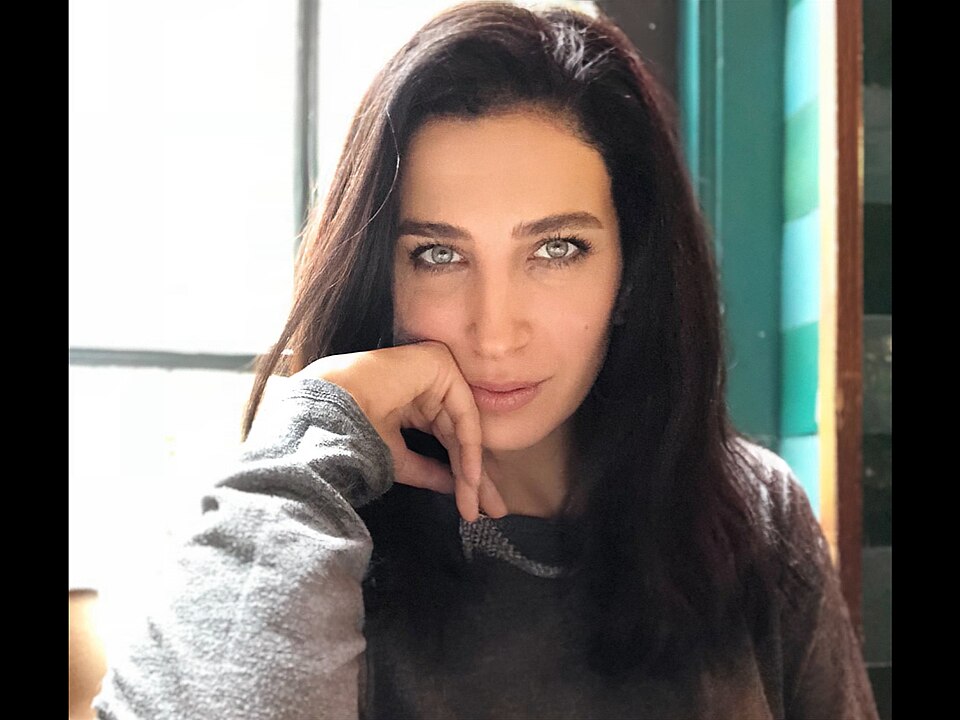 Rani Blair