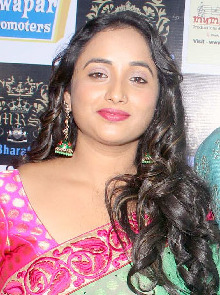 Rani Sharma Tiwari