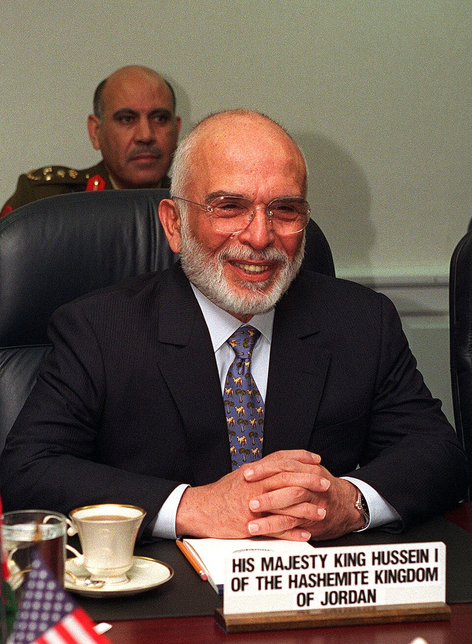 Rania di Giordania