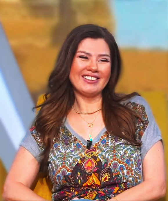 Rania Farid Shawki