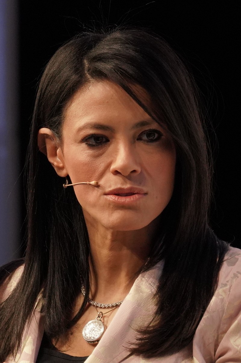 Rania Hegazy
