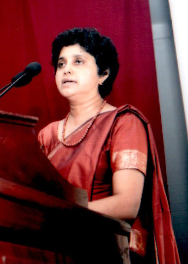 Ranjan Katugampola