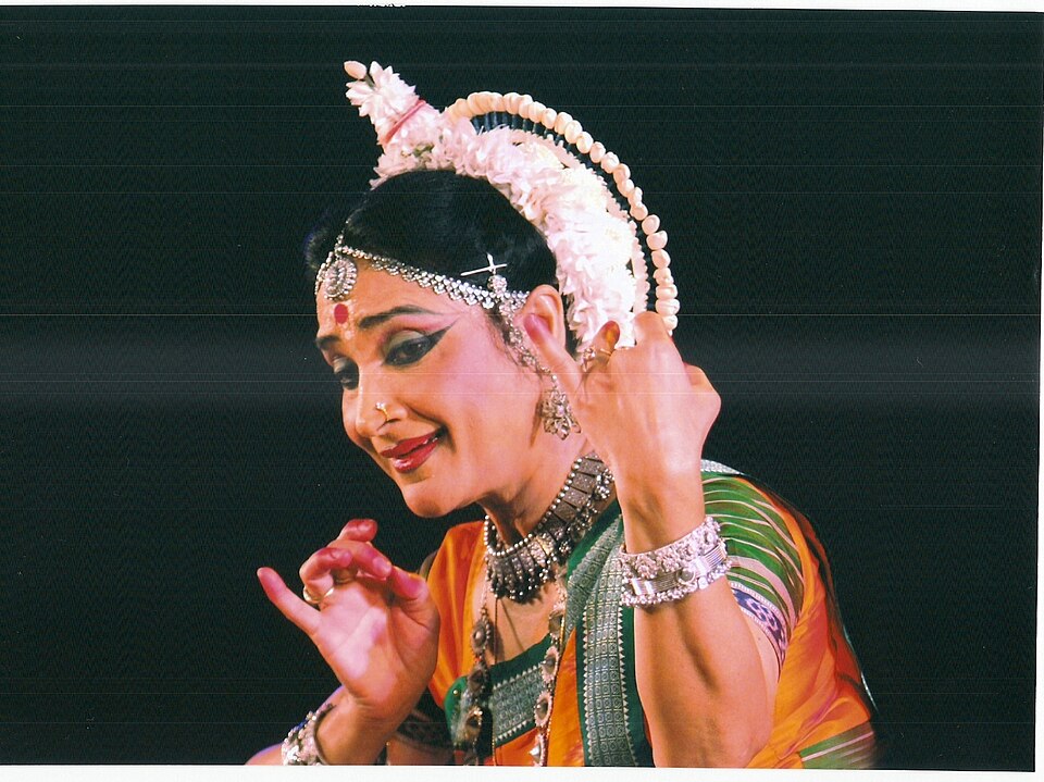 Ranjana Bhattacharjee