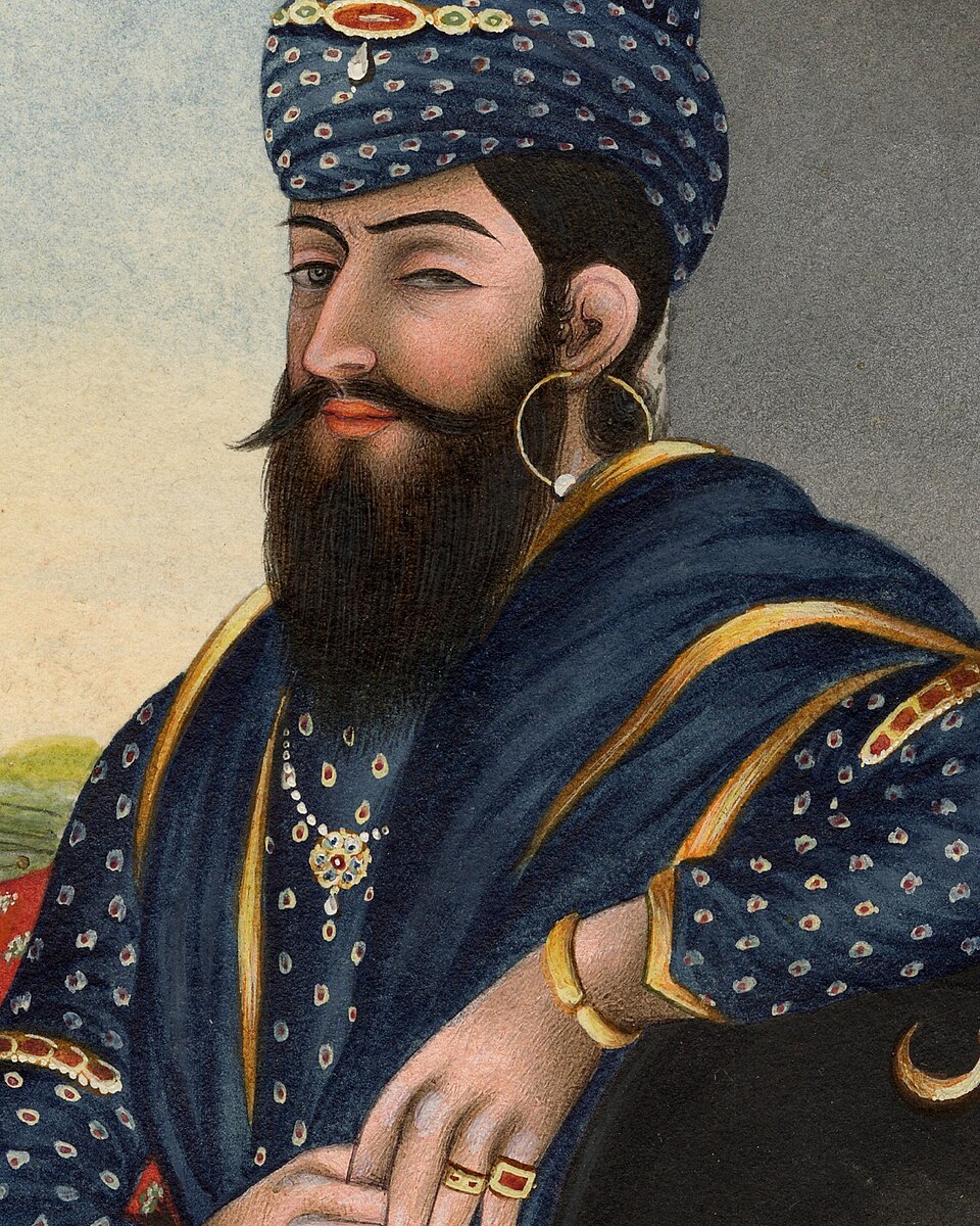Ranjeet Singh