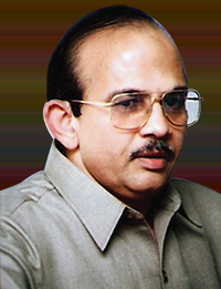 Ranjit Raut