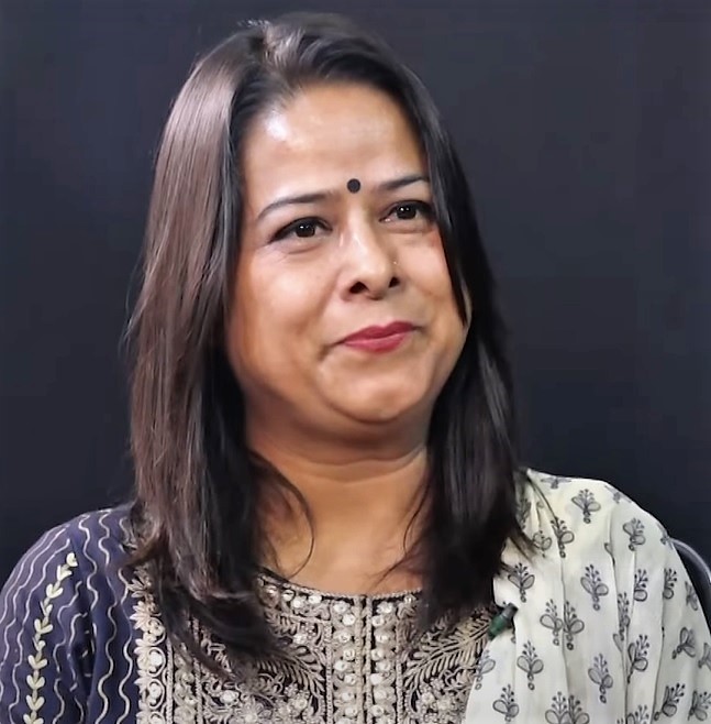 Ranjita Shrestha Chaudhary