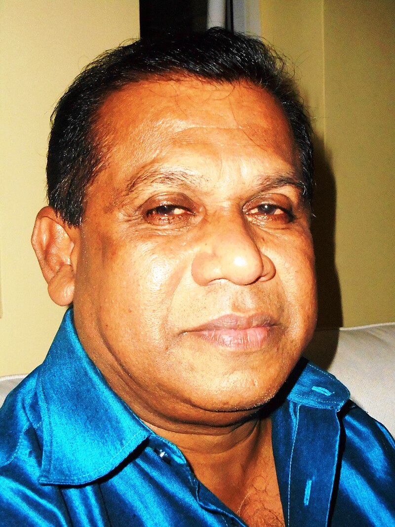 Ranjith Rupasinghe