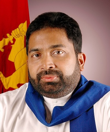 Ranjith Siyambalapitiya