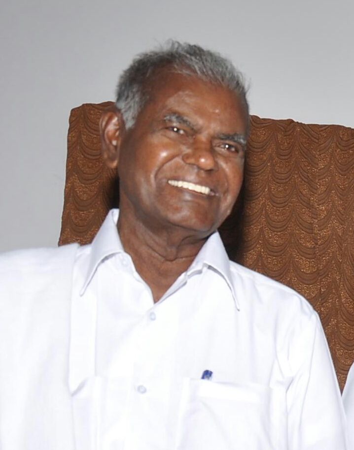 Ranjitham Ammal