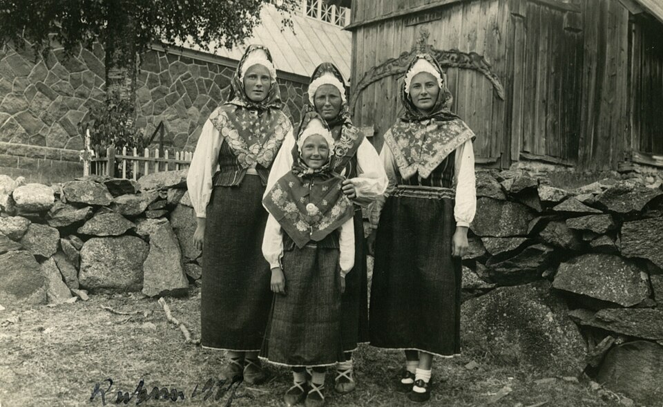 Rannarootsi