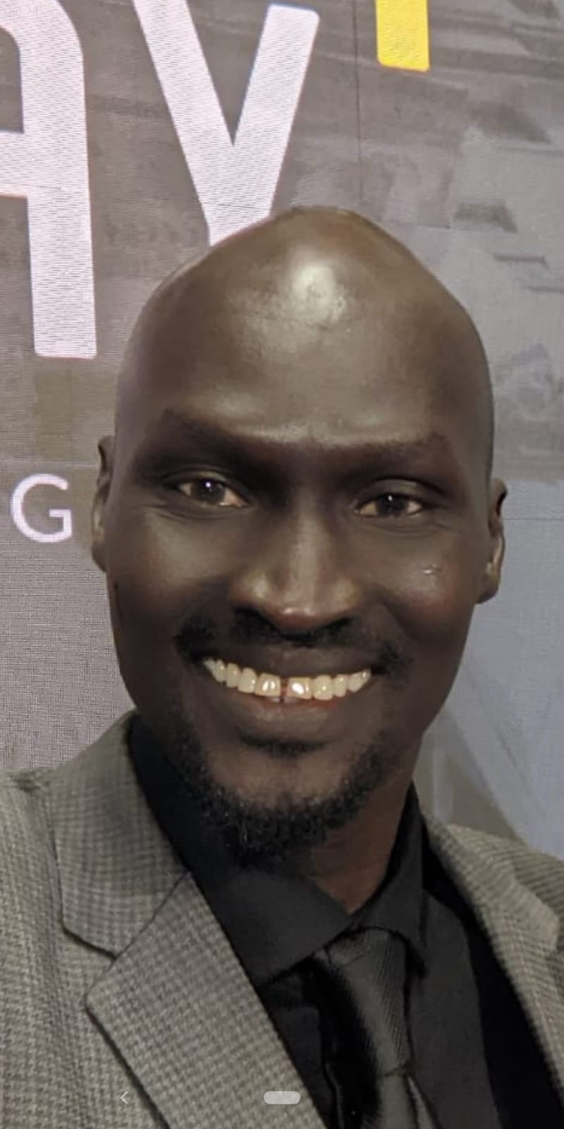 Raouf Mazou
