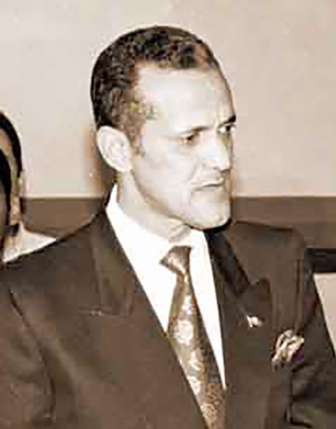 Raoul Lobo