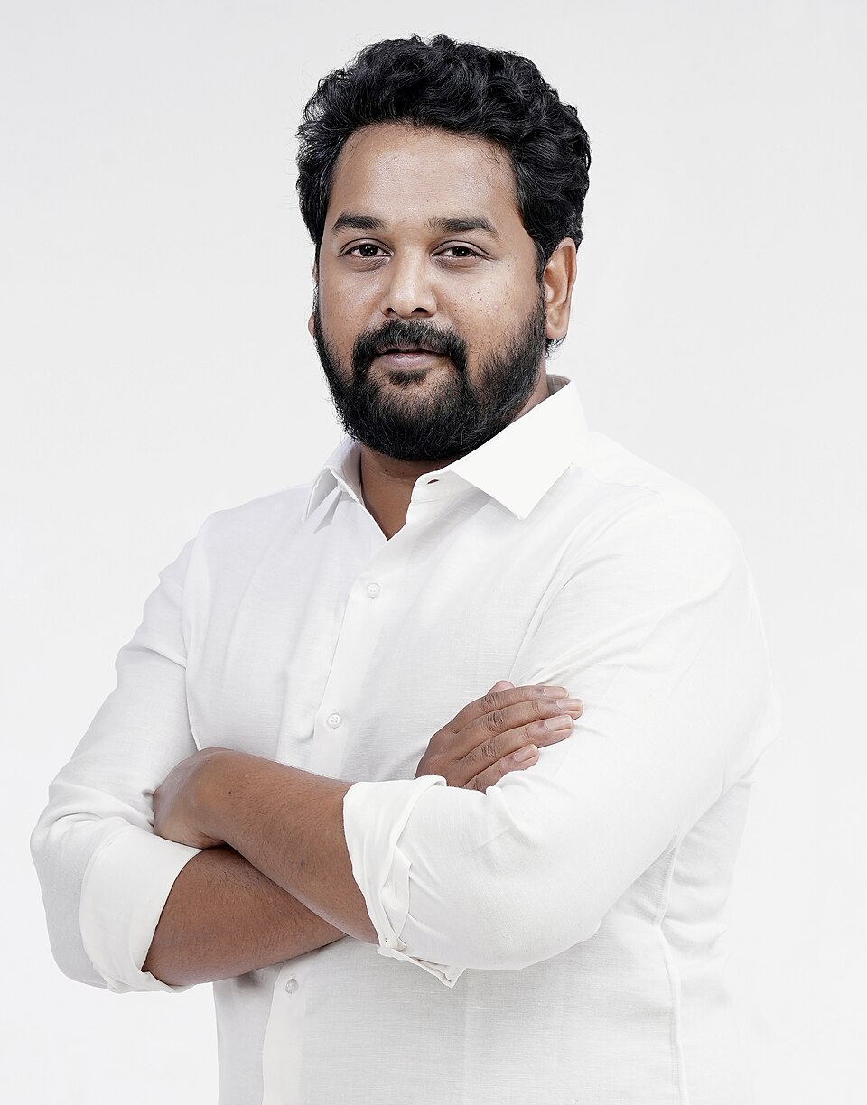 Rapaka Vijaya
