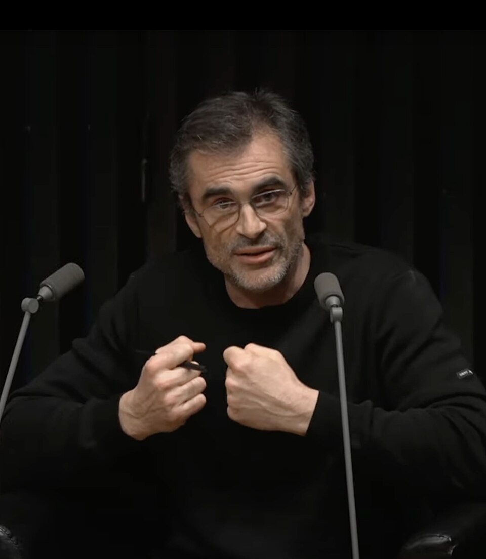 Raphaël Bernard