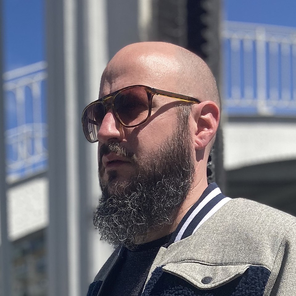 Raphaël Cendo
