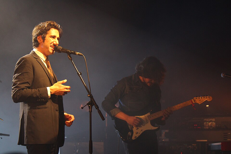 Raphaël de Pressigny