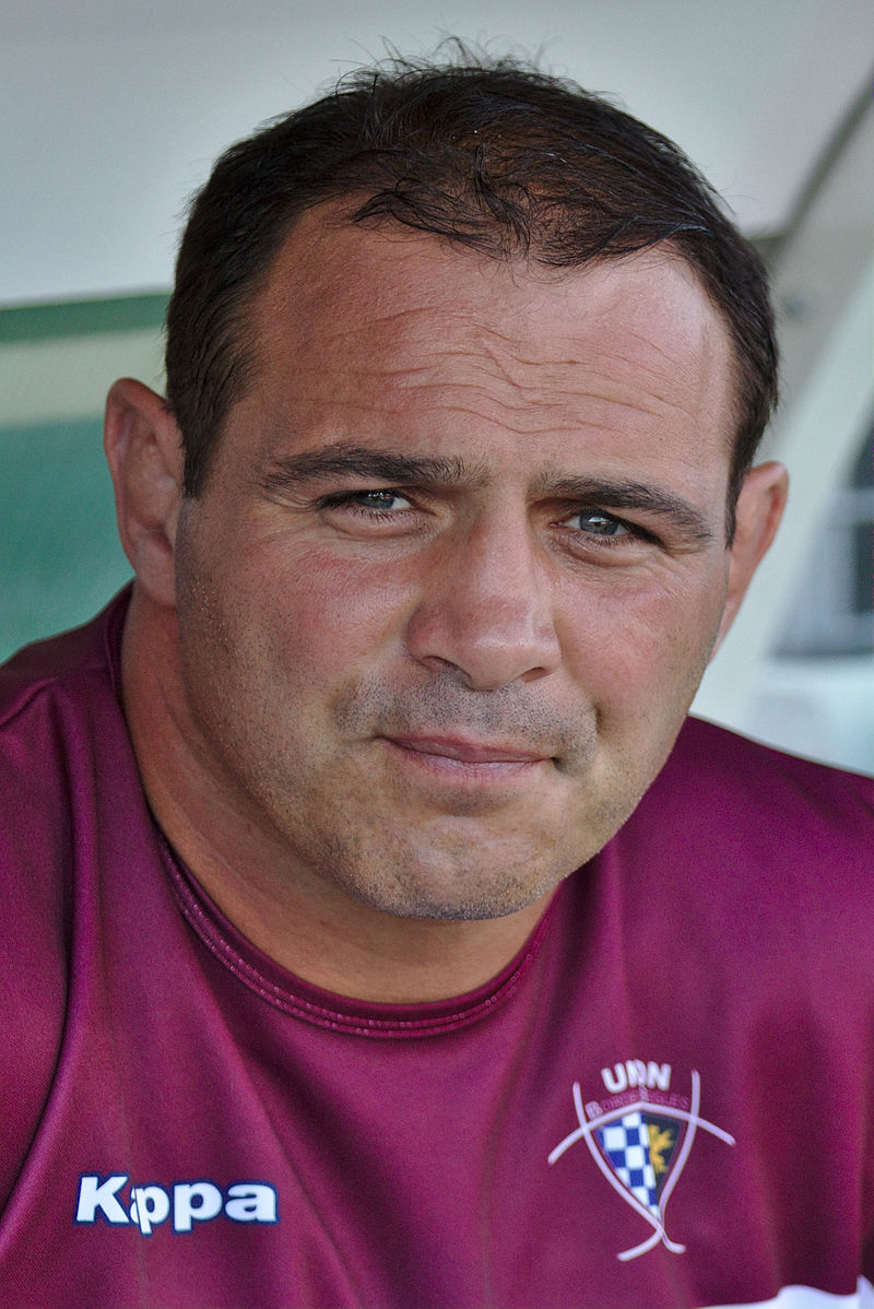 Raphael Ibanez
