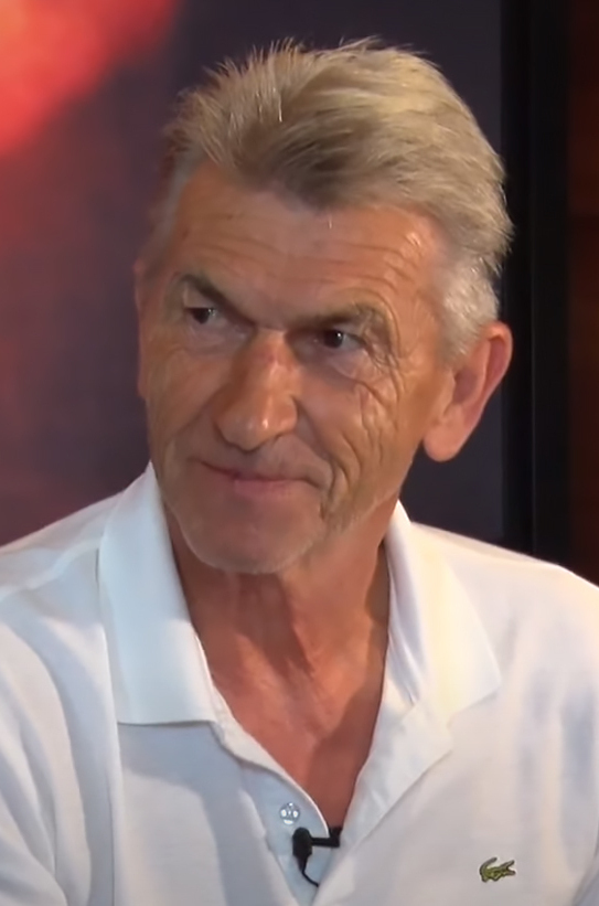 Raphael Klaus