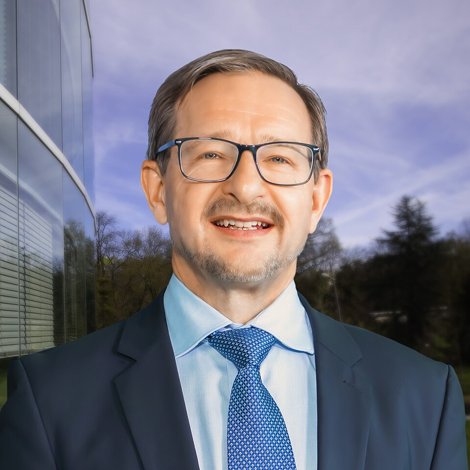 Raphael Nägeli