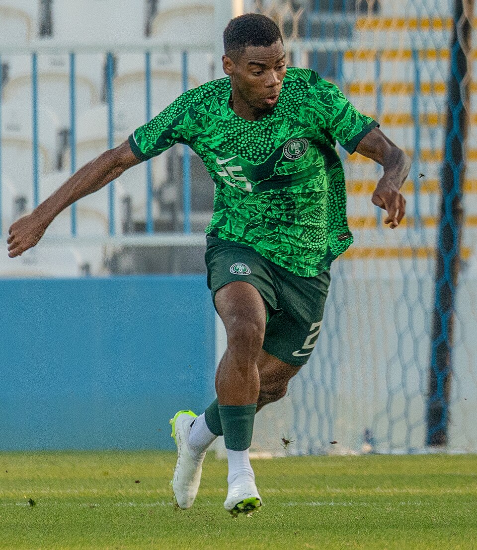 Raphael Onyeka