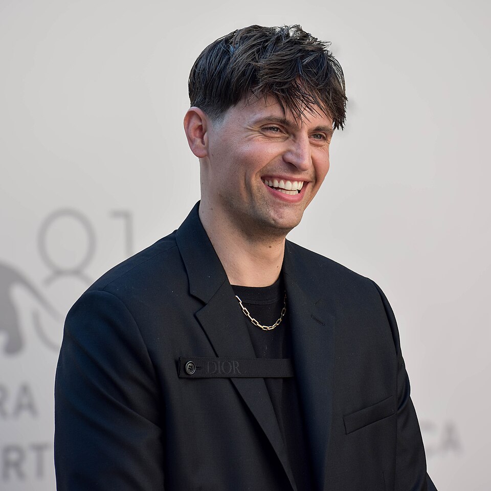 Raphaël Quenard