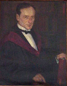 Raphael S. Cohen
