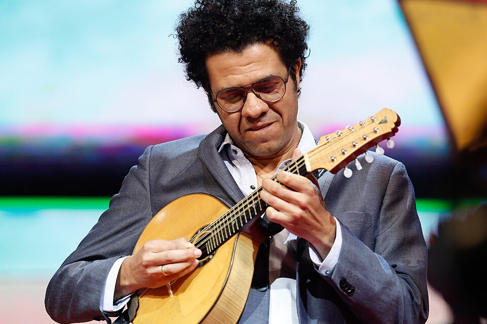 Raphael Salomão