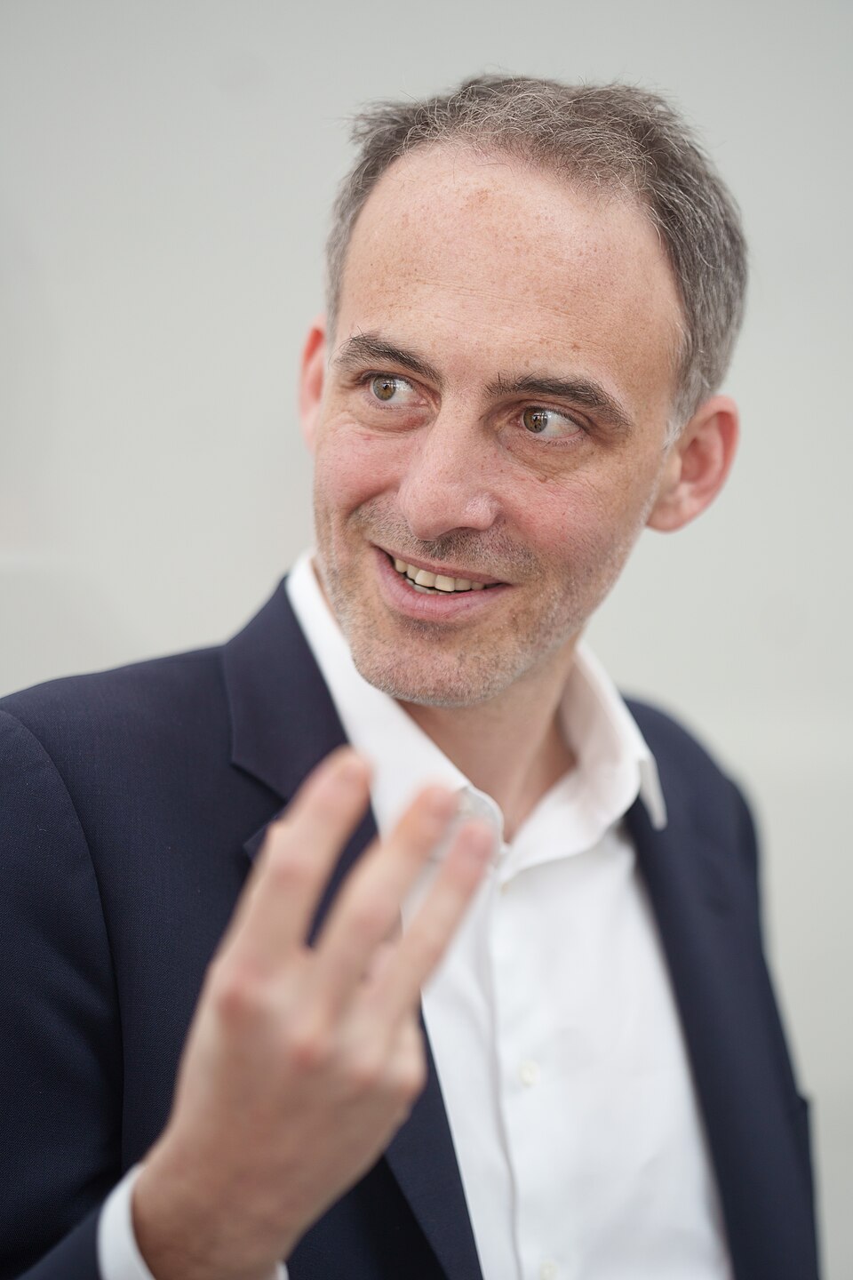 Raphael Vidal