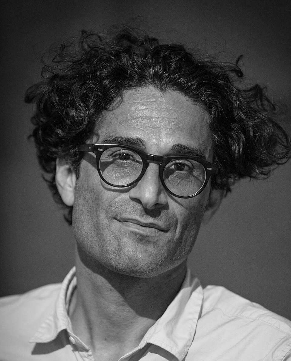 Raphael Zagury Orly