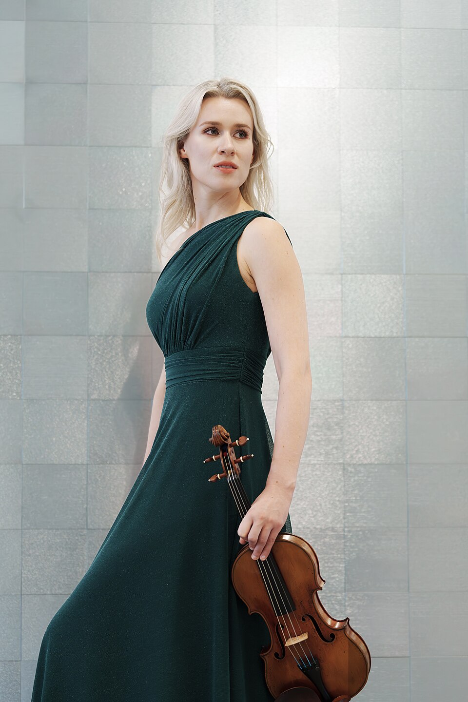 Raphaela Gromes