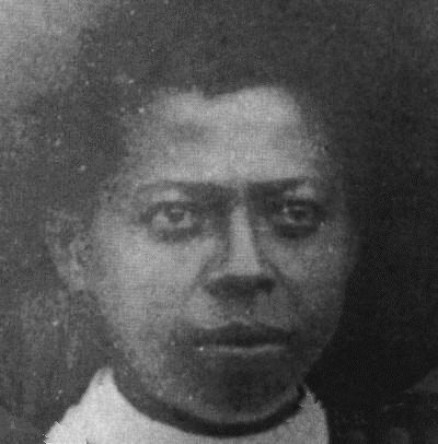 Raponda Walker