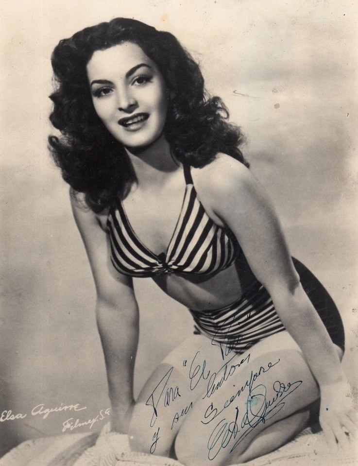 Raquel Aguirre
