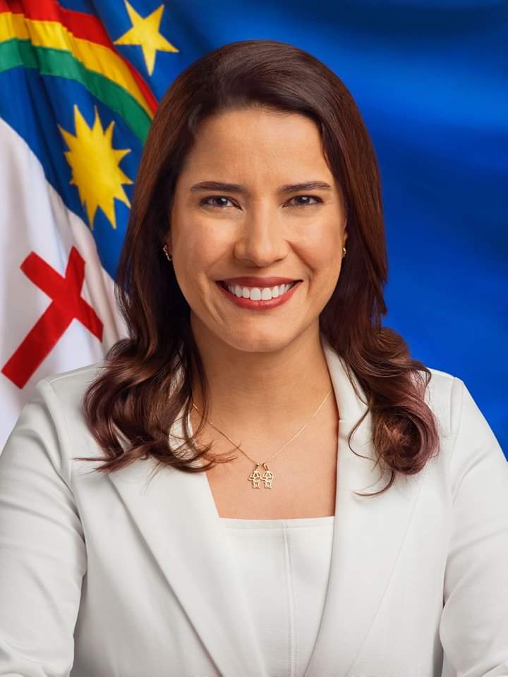 Raquel Nascimento